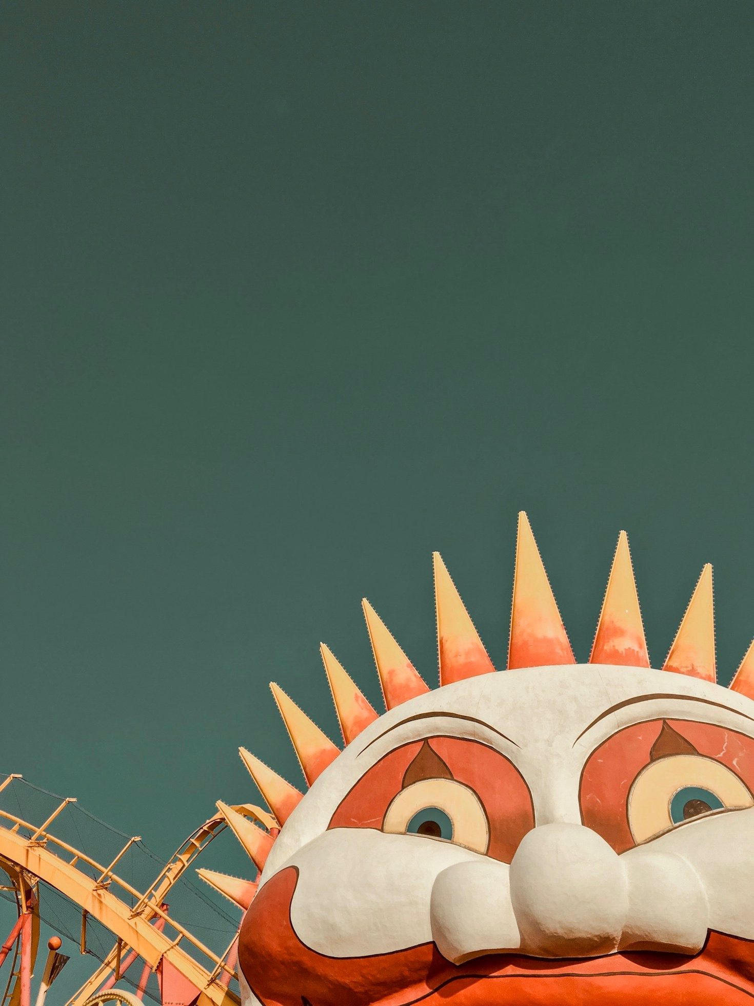 Come il clowning può cambiare le vite